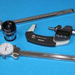 Strumenti di misurazione