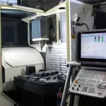 Centro di lavoro DMG